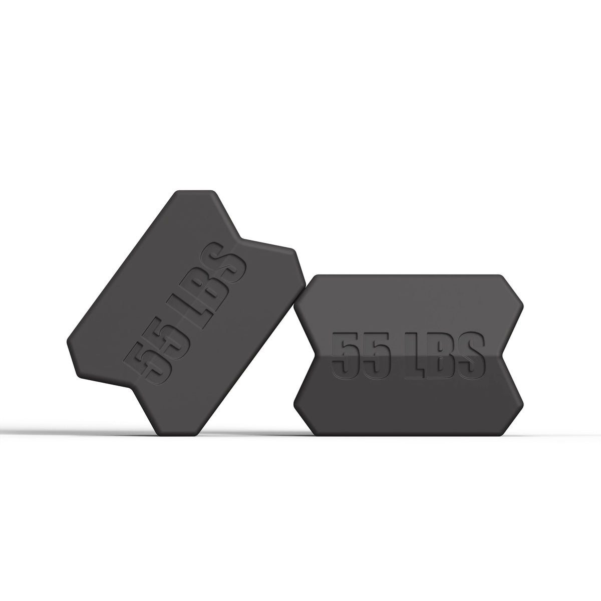 MAXIL Impact niveau 3 - 55 lb, noir